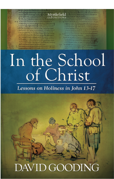 In The School Of Christ - Poster (1088x692), Png Download
