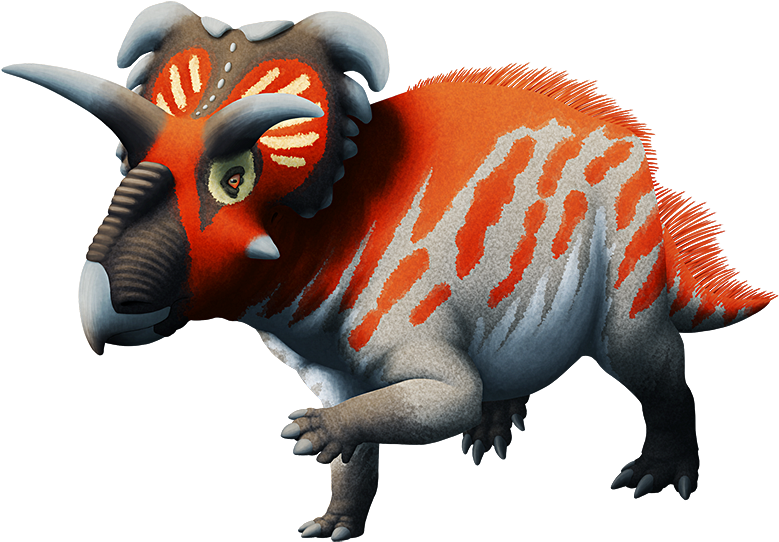 Tumblr P9fngmnk6o1s5f2yxo1 1280 - Animal Figure (800x574), Png Download
