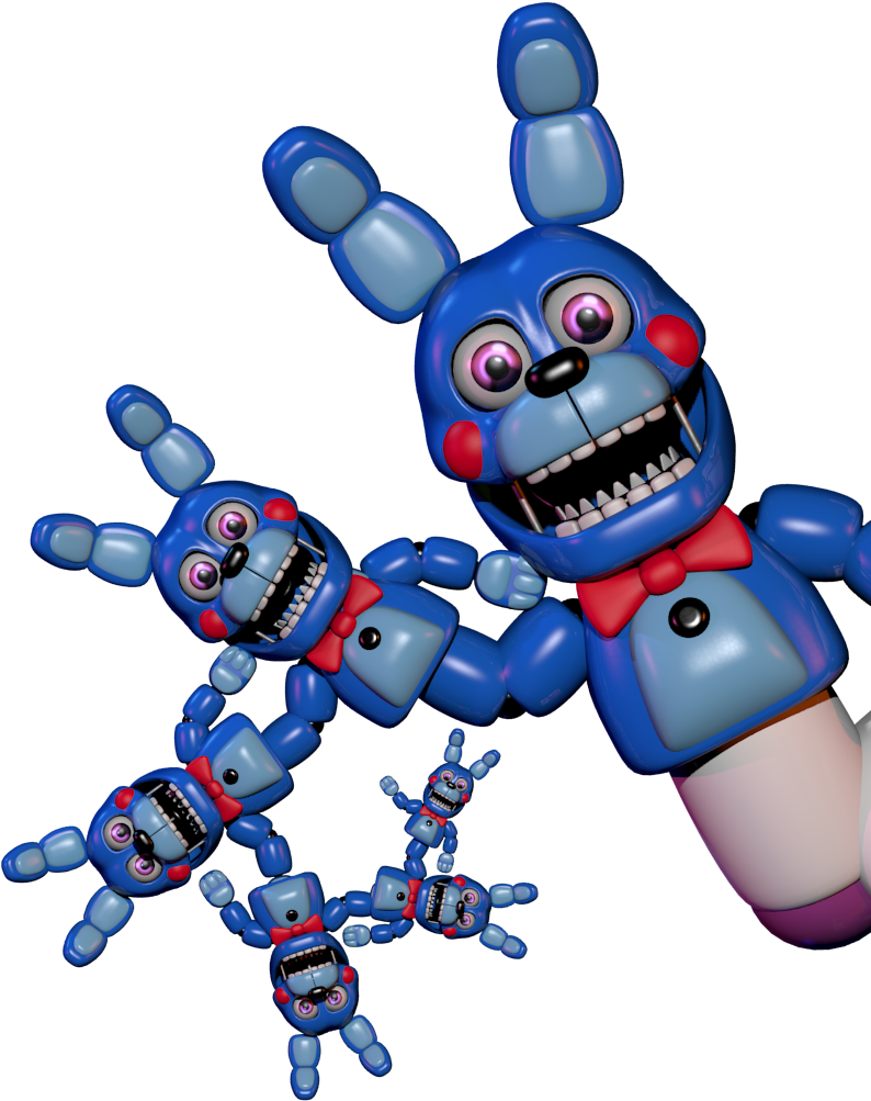 Bonception - Cartoon (801x1049), Png Download