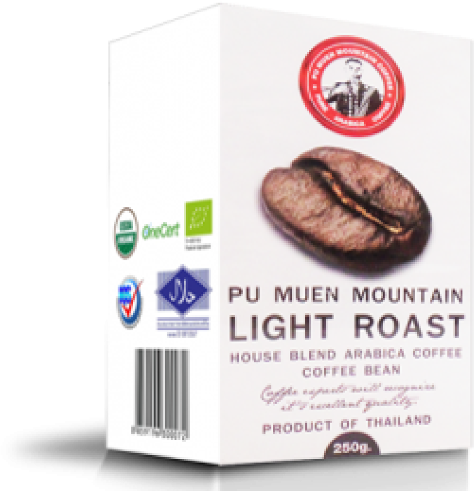 Tap To Expand - Coffee Bean (1000x1000), Png Download