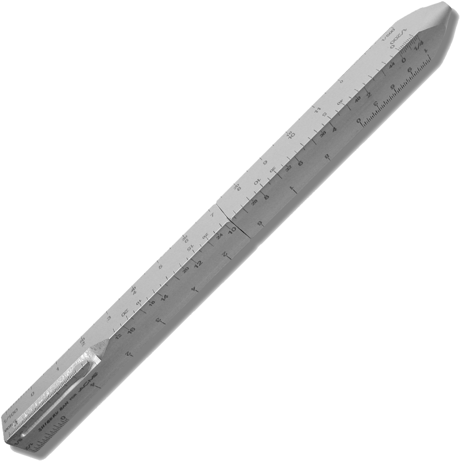 Ballpoint Pen (1000x1000), Png Download