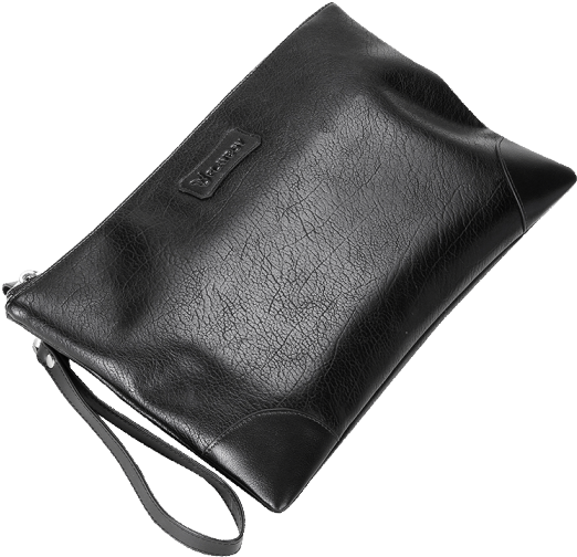 Playboy Playboy Handbag Men's Pu Large Capacity Handbag - Inregistrare Convorbire Telefonica (560x560), Png Download