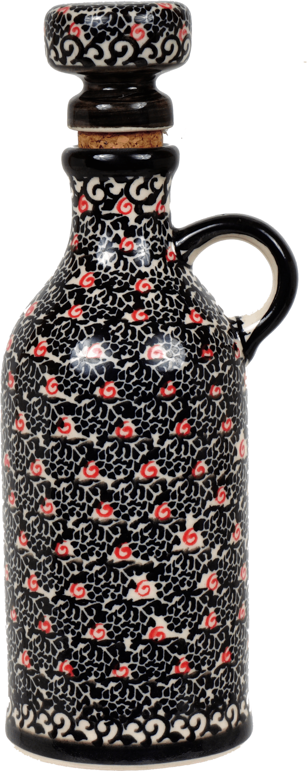 Bottle With Cork - Water Bottle (1260x2844), Png Download