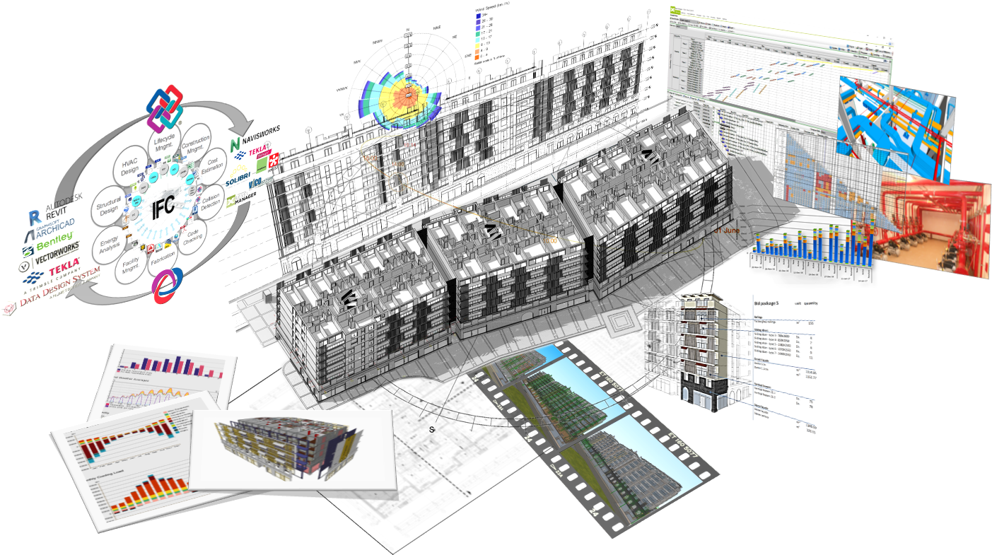 Bexel Manager Facility Maintenance Provides A Comprehensive - Commercial Building (1448x815), Png Download