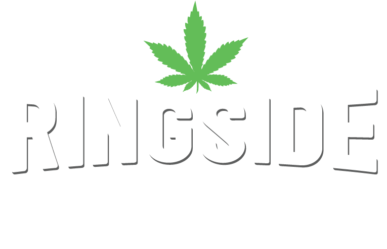Ringside Medical Ringside Medical - Daun Ganja (800x506), Png Download