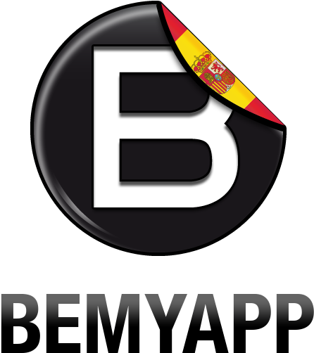 30 Jun 2016 - Bemyapp (638x636), Png Download