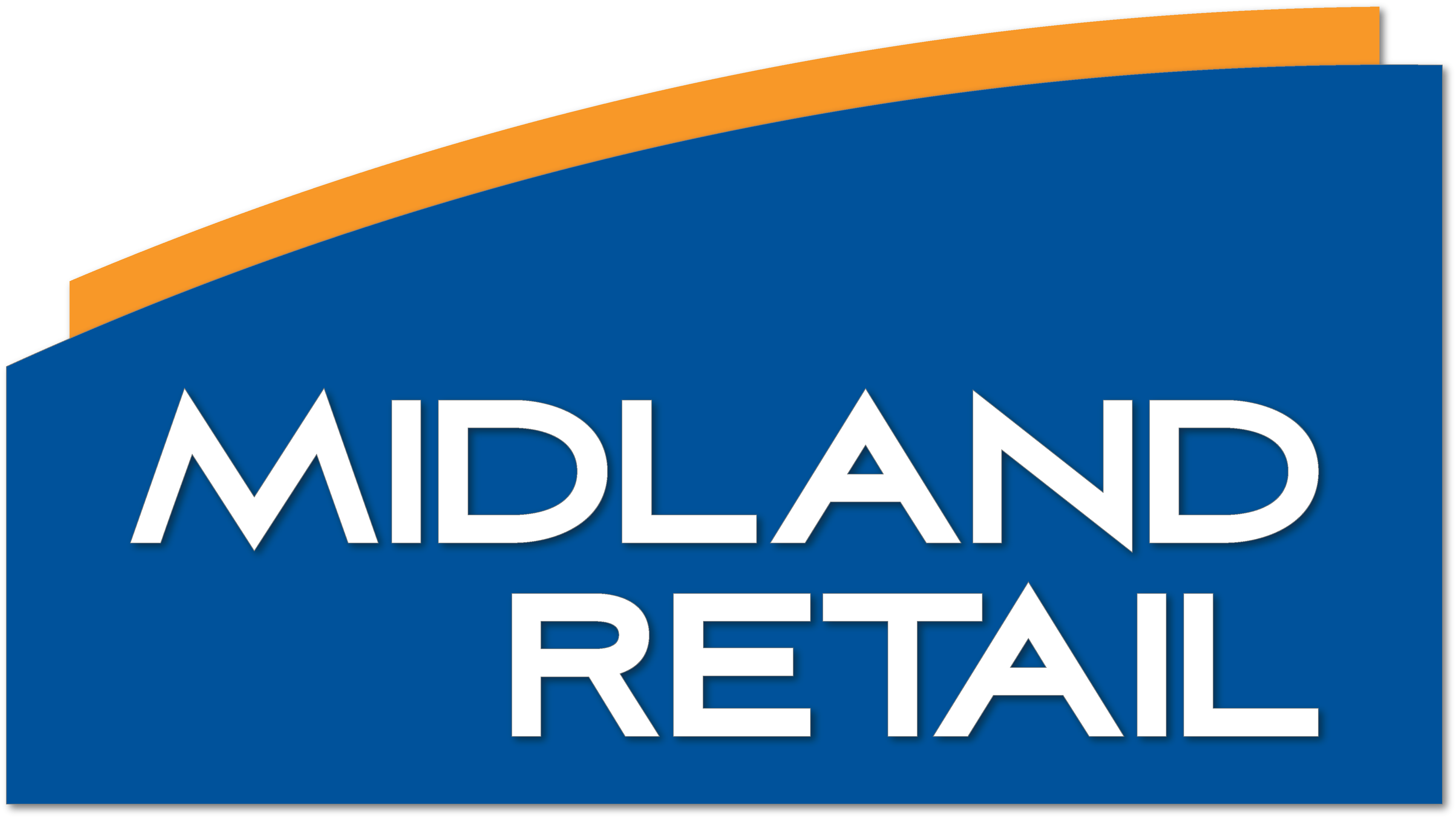 Home &bull Midland Retail - Electric Blue (4828x3176), Png Download