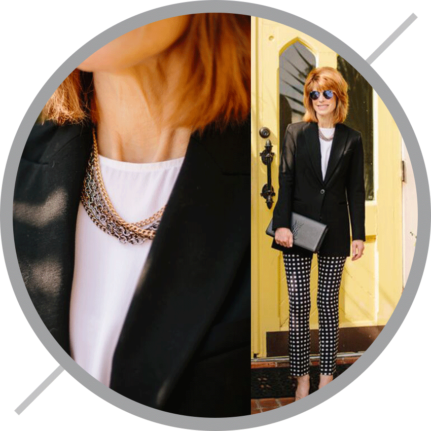 Mixed Metals - Formal Wear (850x850), Png Download