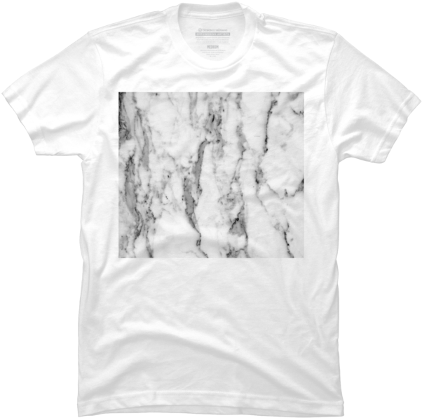 Blue Watercolor Mermaid Print $25 - Monochrome (650x650), Png Download