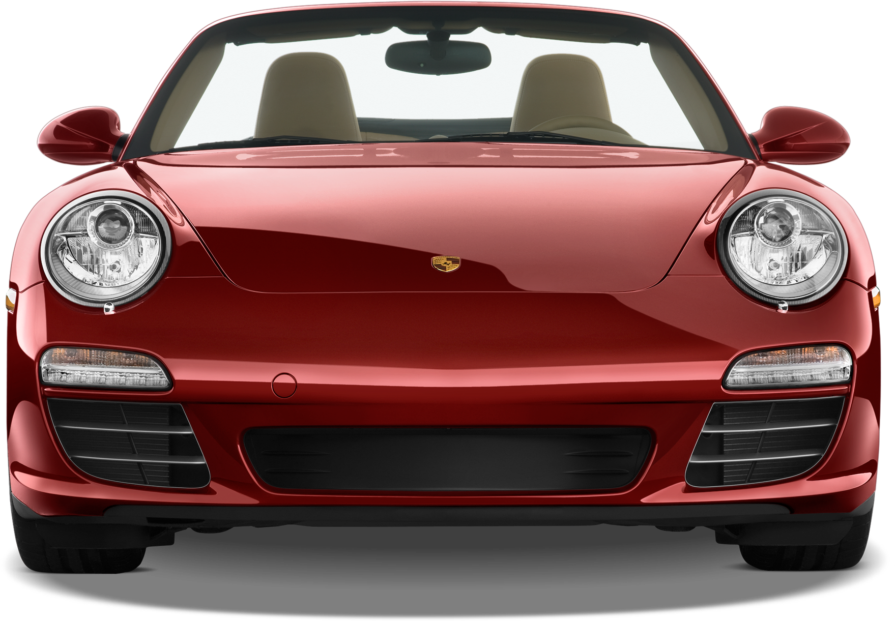 16 - - Car Front Elevation Png (2048x1360), Png Download
