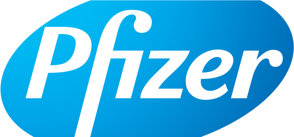 Pfizer Announced Overall Survival Results From The (1050x450), Png Download
