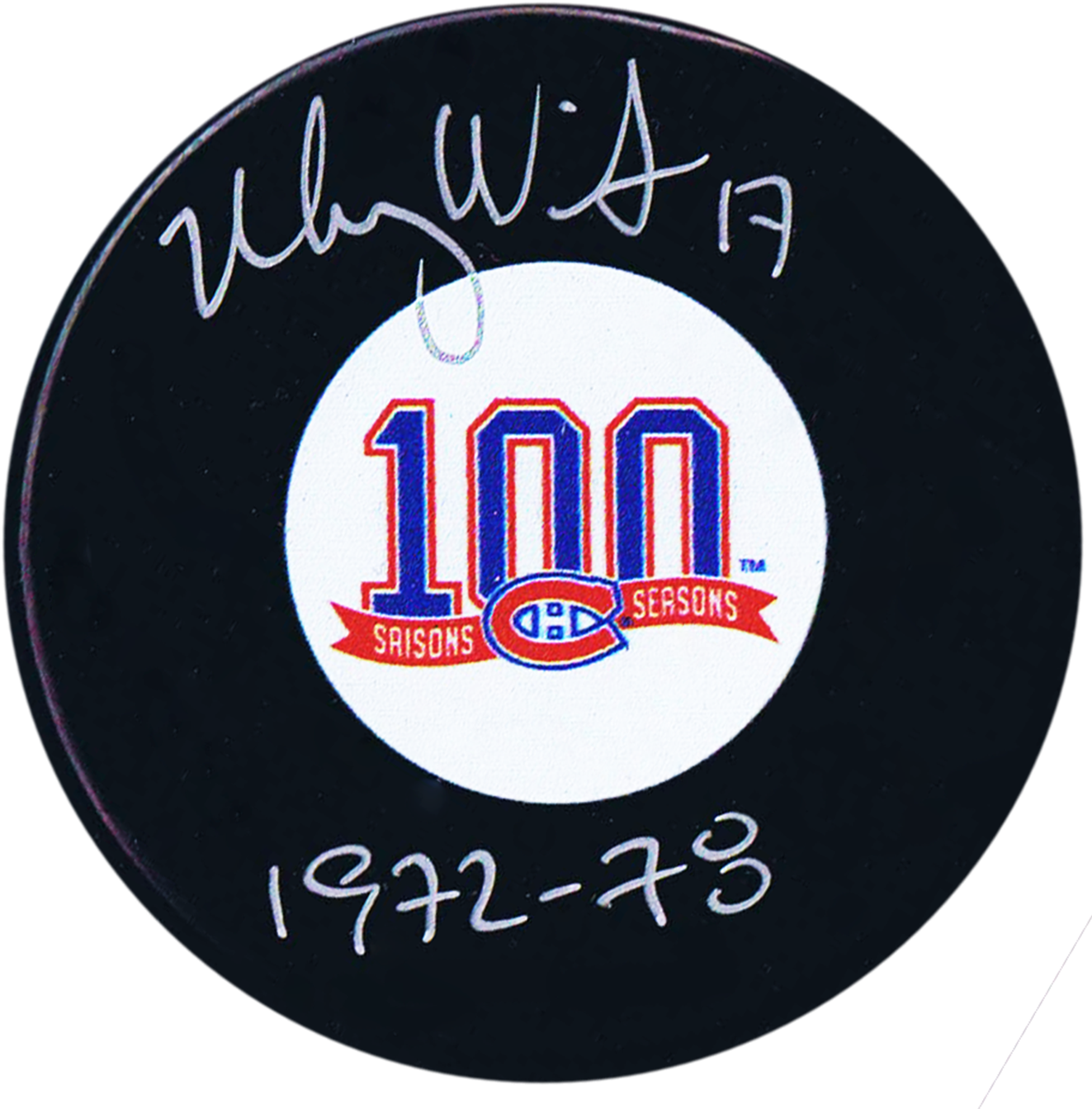 Montreal Canadiens (1334x1365), Png Download