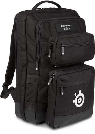 Targus Steelseries (1050x600), Png Download