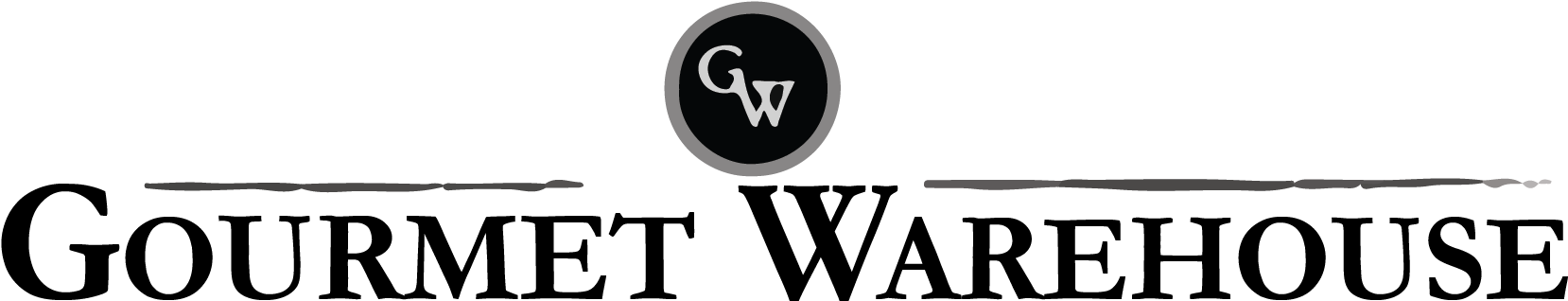Gourmet Warehouse Gourmet Warehouse - Swan Library (1668x385), Png Download