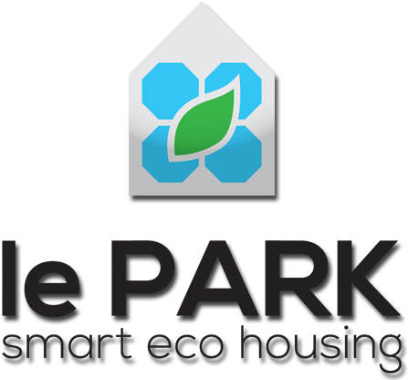 Le Park Compound - Le Park (1024x418), Png Download