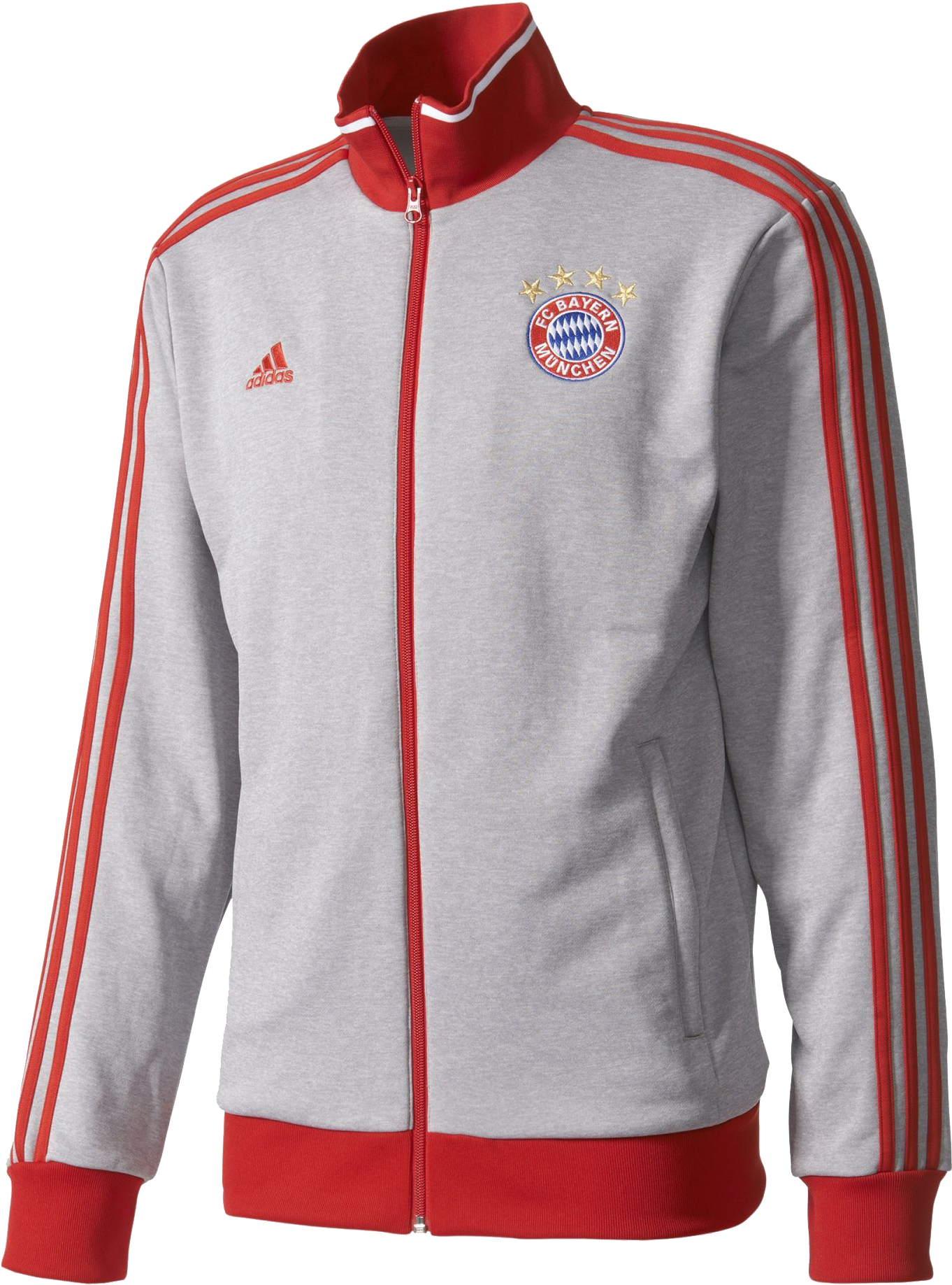 Bayern Munich Logo Png (2000x2000), Png Download