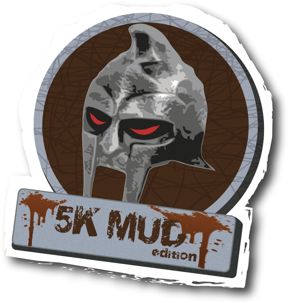 Finish And You Can Call Yourself A True Gladiator - Poster (978x1024), Png Download