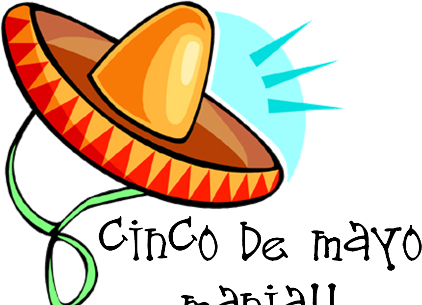 Svg Library Stock First Grade Fundamentals Mania - Cinco De Mayo Dogs Cats (963x630), Png Download
