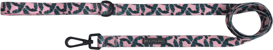 Tropical Paradise {final Sale} - Strap (1024x376), Png Download