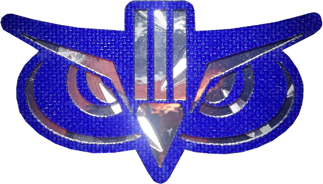 Image Of Scout /// Tbl Diamond Plate - Emblem (1440x1440), Png Download
