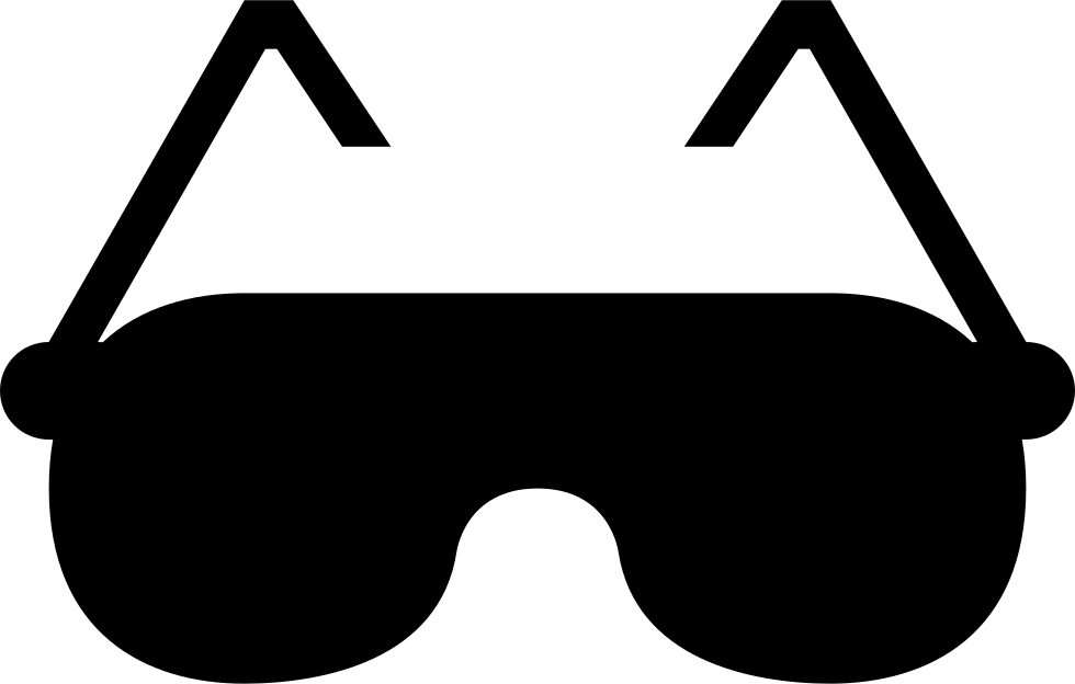 Sun Glasses Comments (980x624), Png Download