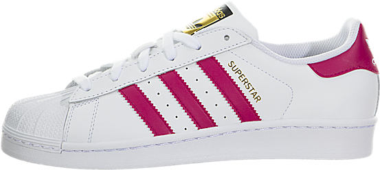 Zoom - Kids Adidas Navy Superstar (650x650), Png Download