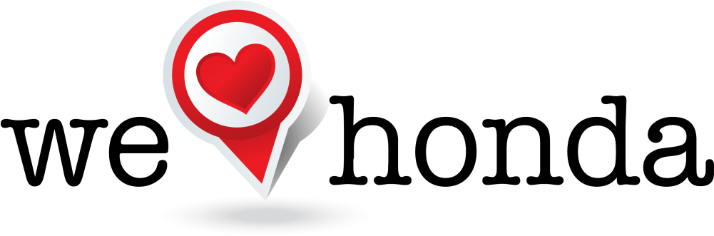 Herb Chambers Honda Of Seekonk - Love (1400x330), Png Download