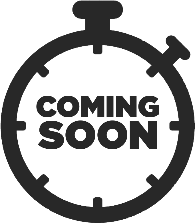 Coming Soon - 10 Seconds Stop Watch (862x929), Png Download