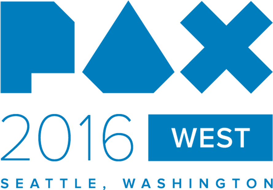 Uncharted, Visceral Games Creative Director Amy Hennig - Pax West 2016 Logo (900x618), Png Download