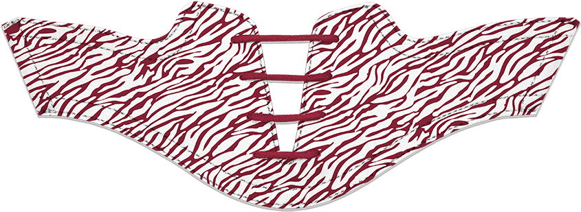 Women's Zebra Pattern (900x360), Png Download