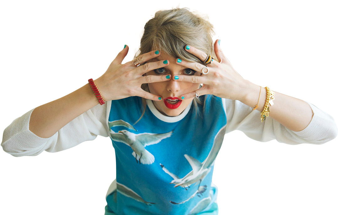26 Images About Png On We Heart It - Taylor Swift (1200x800), Png Download