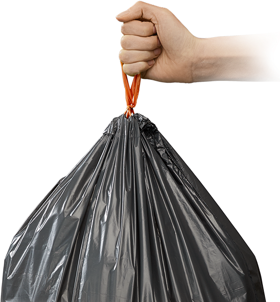 Won't Tear Your Liners - Waste (585x634), Png Download