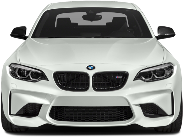 640 X 480 6 - Bmw M2 2017 White (640x480), Png Download