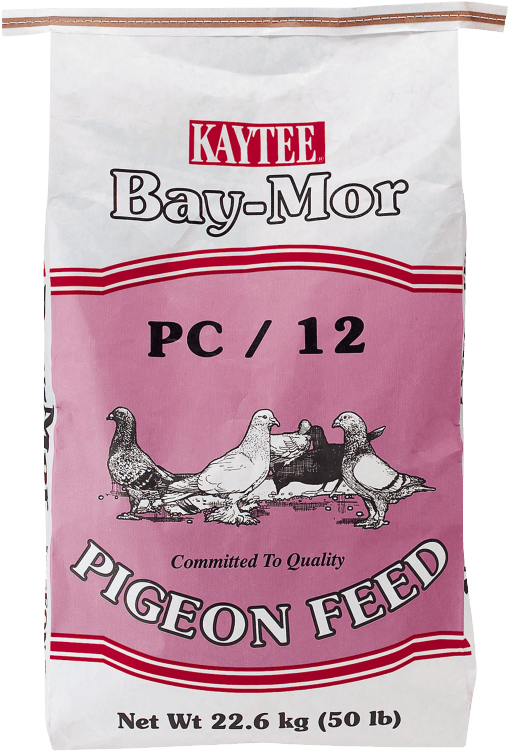 Kaytee Bay-mor Popcorn 12% Protein - Kitten (750x750), Png Download