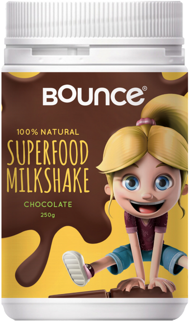Superfood Milkshake Chocolate - Superfood (800x800), Png Download