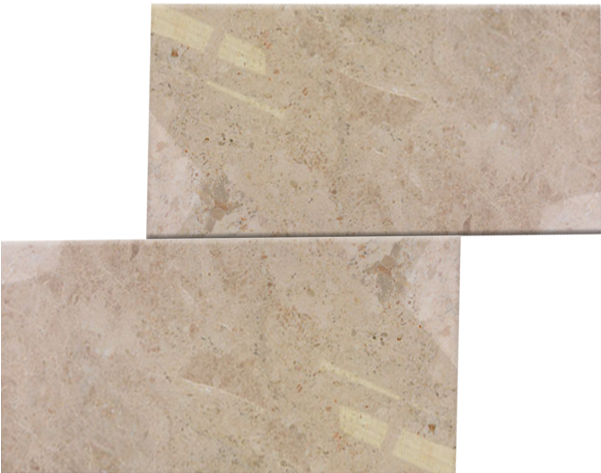 12×24 Cappuccino Pol Tile - Tile (600x600), Png Download