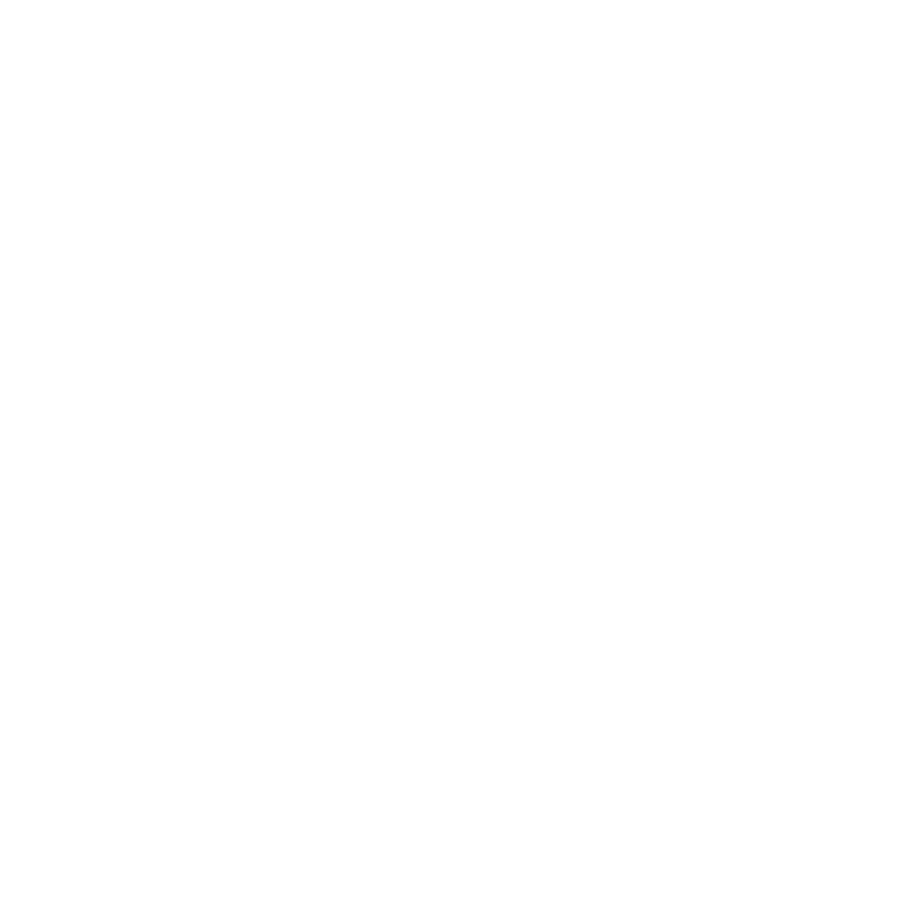 Nordija Logo White Line - Spotify White Logo Png (1000x1000), Png Download