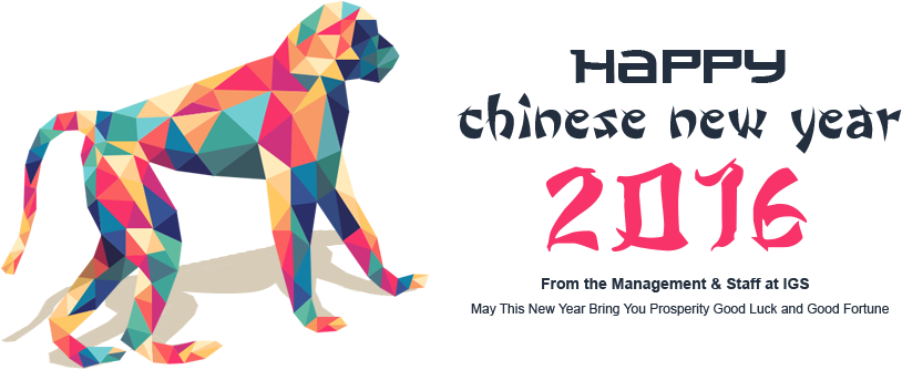 Chinese New Year - Boxer (900x400), Png Download