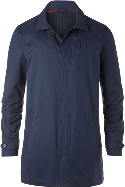 Coat (660x660), Png Download