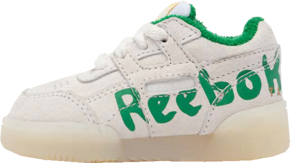 The Animals Observatory X Reebok Infant Workout - Sneakers (960x720), Png Download