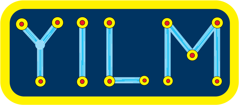 Synecdoche, New York Is Why I Love Movies - Circle (1000x460), Png Download