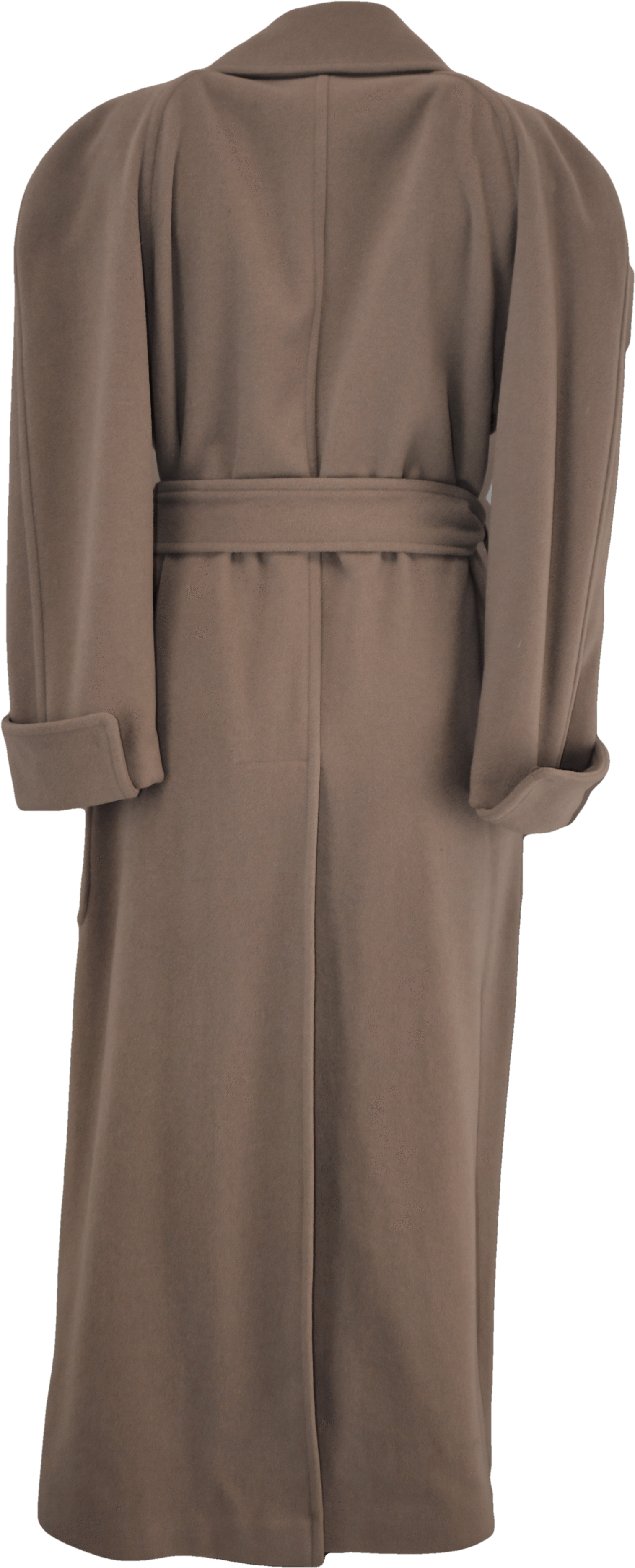 Overcoat (1540x3765), Png Download