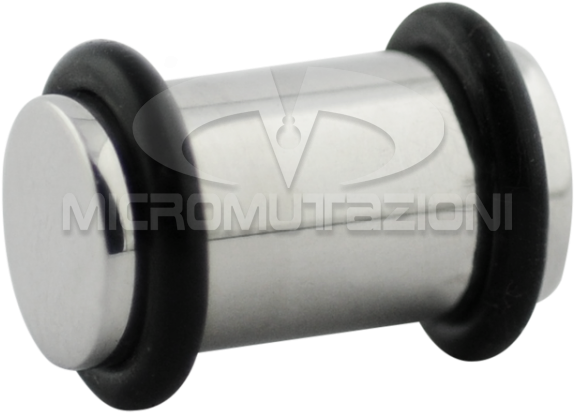 Bullet Septum Retainer Septum - Pipe (750x750), Png Download