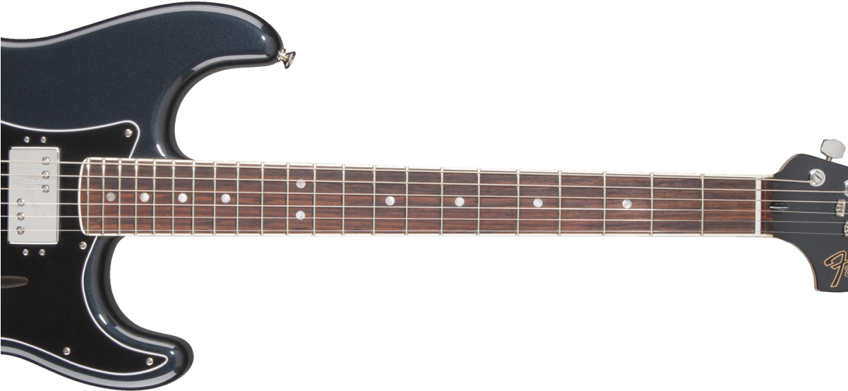 Fender Stratocaster Classic Player Hh (1200x630), Png Download