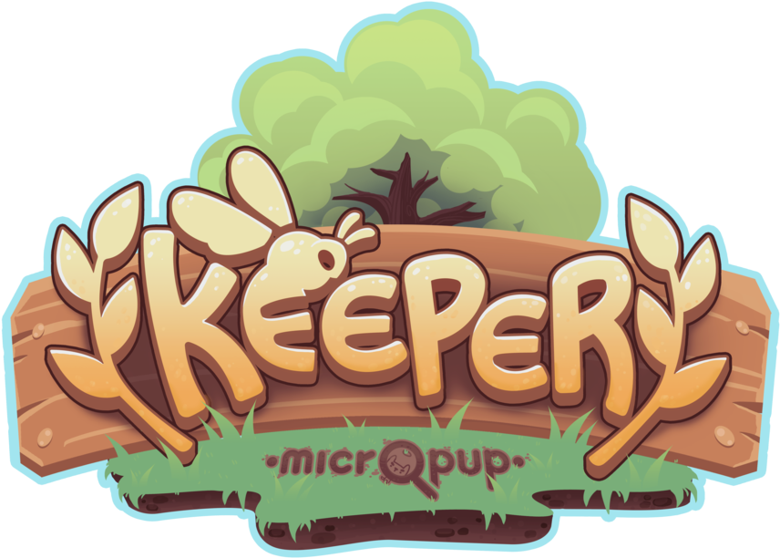 Keeperlogov2 (1000x642), Png Download