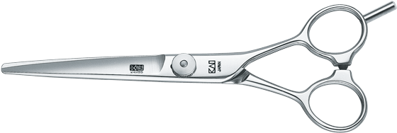 Kasho Design Master S Scissors (560x560), Png Download