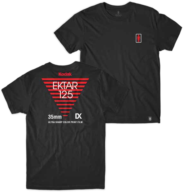 Ektar Tee (600x650), Png Download