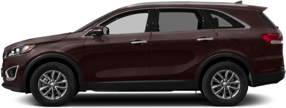 Sorento - Ruby Black Mitsubishi Outlander Phev (1024x450), Png Download