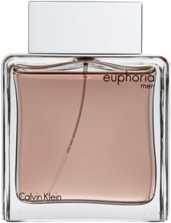 Euphoria Men Eau De Toilette 50ml - Euphoria Men Edt 100ml (640x960), Png Download
