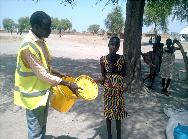 Sudan Blog 2 - Snow (1500x561), Png Download